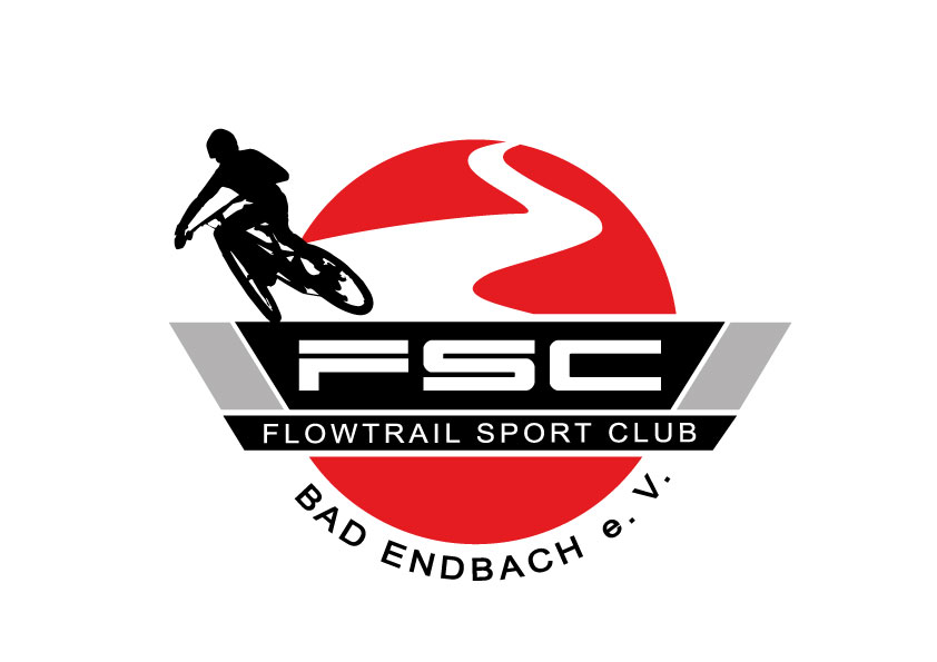 FSC Flowtrail Sport Club Logo 4C pos ev