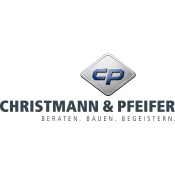 Christmann&Pfeifer Construction GmbH & Co.KG, Angelburg, Streckenabschnitt: „Christmann&Pfeifer, Beraten, Bauen, Begeistern“